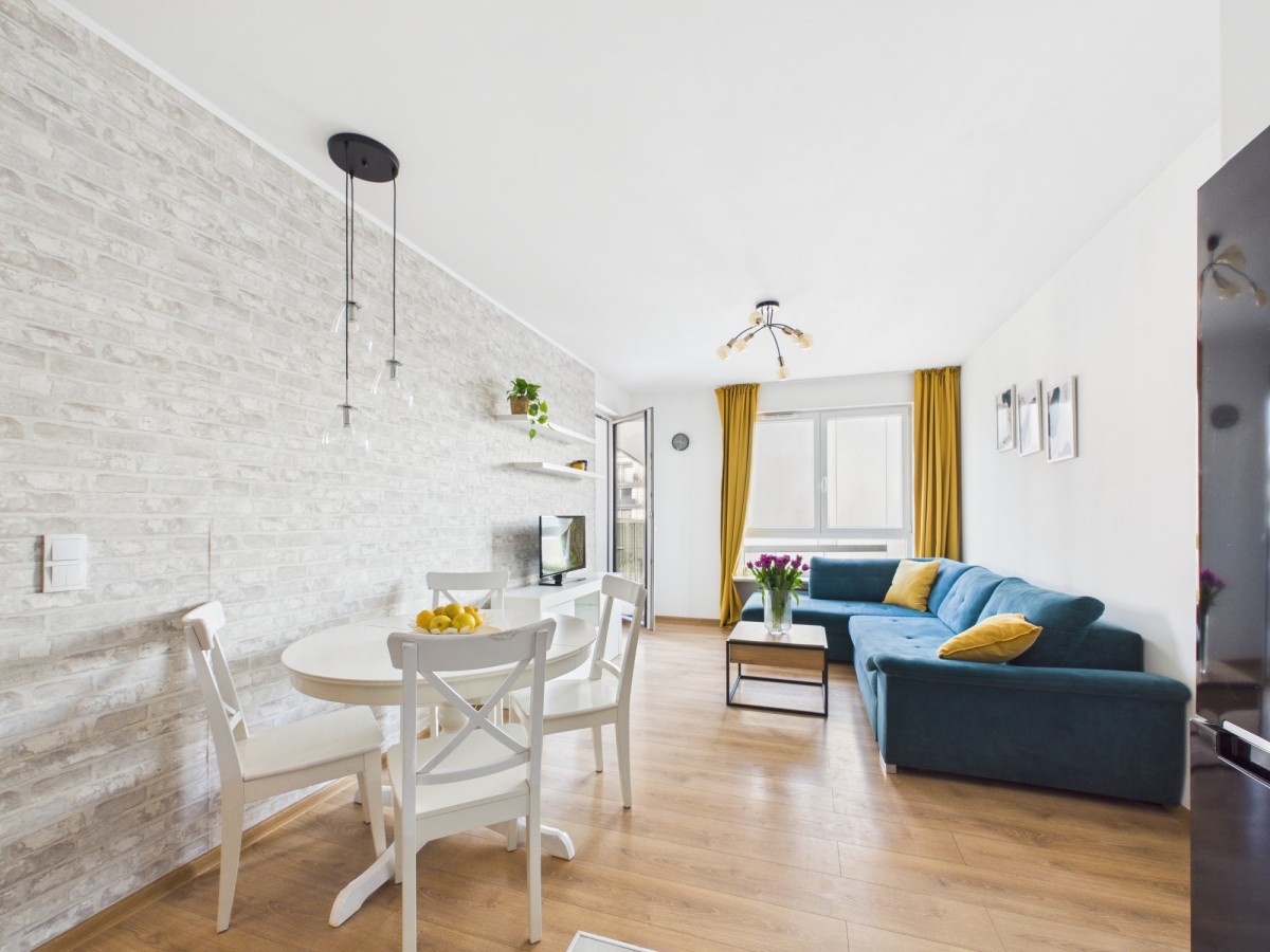 Mieszkanie na wynajem