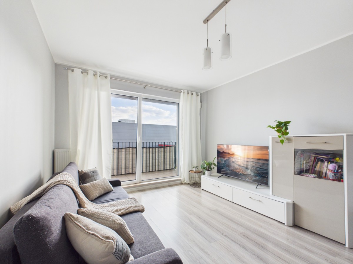 Mieszkanie na sprzedaż