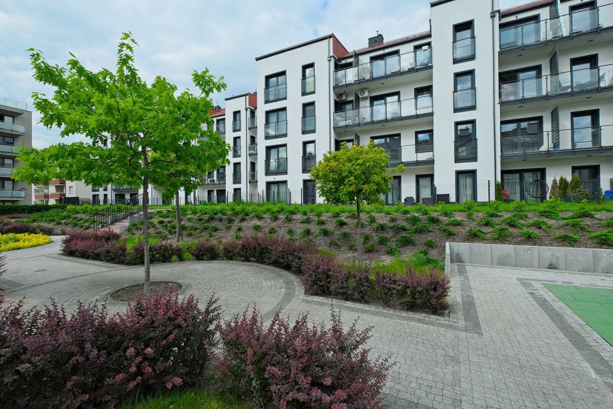 Mieszkanie na wynajem