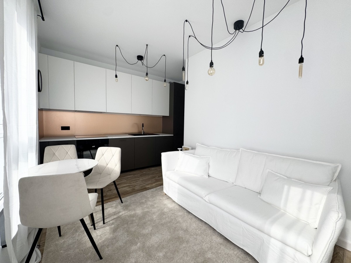 Mieszkanie na wynajem