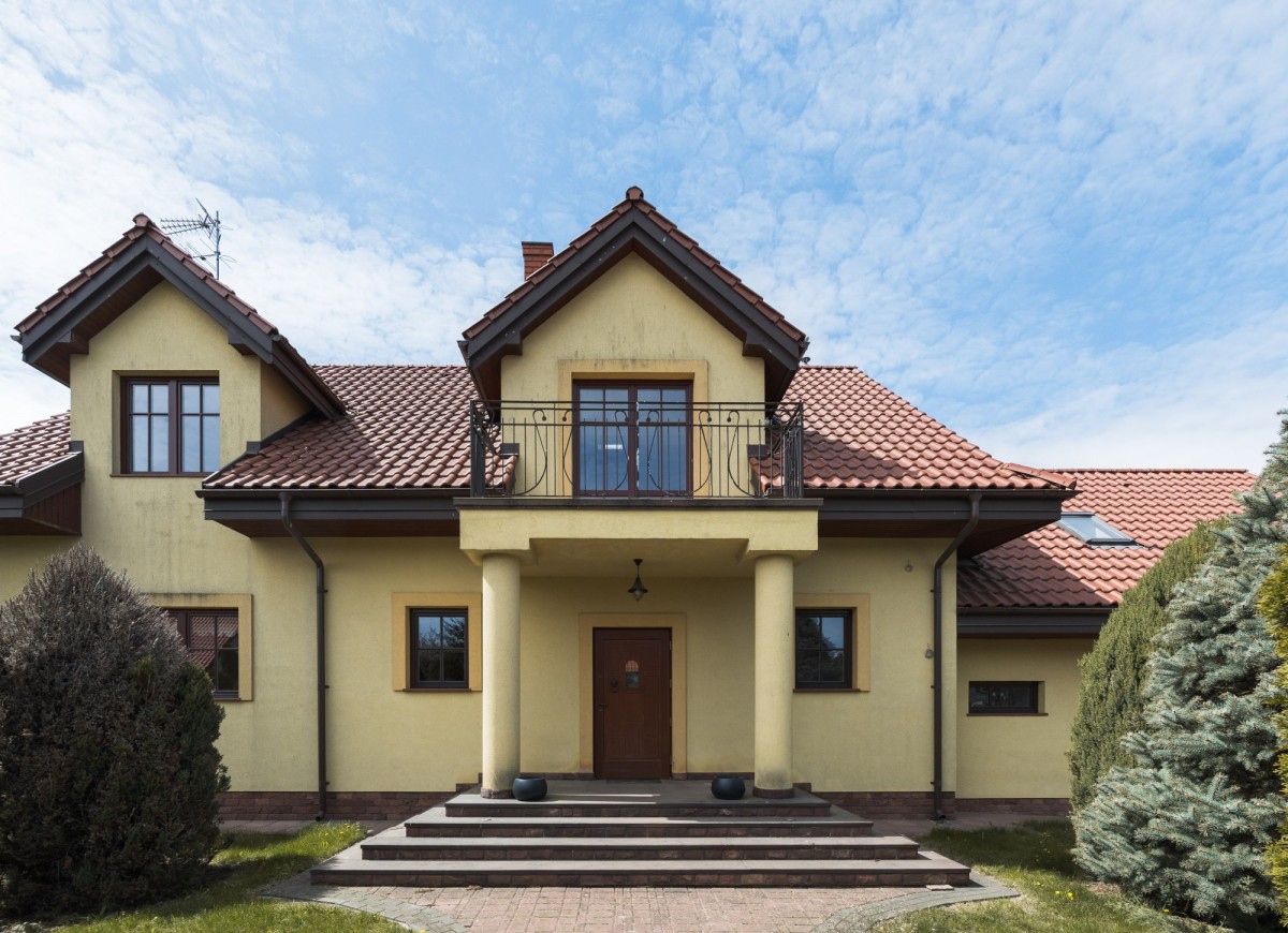 Dom na sprzedaż