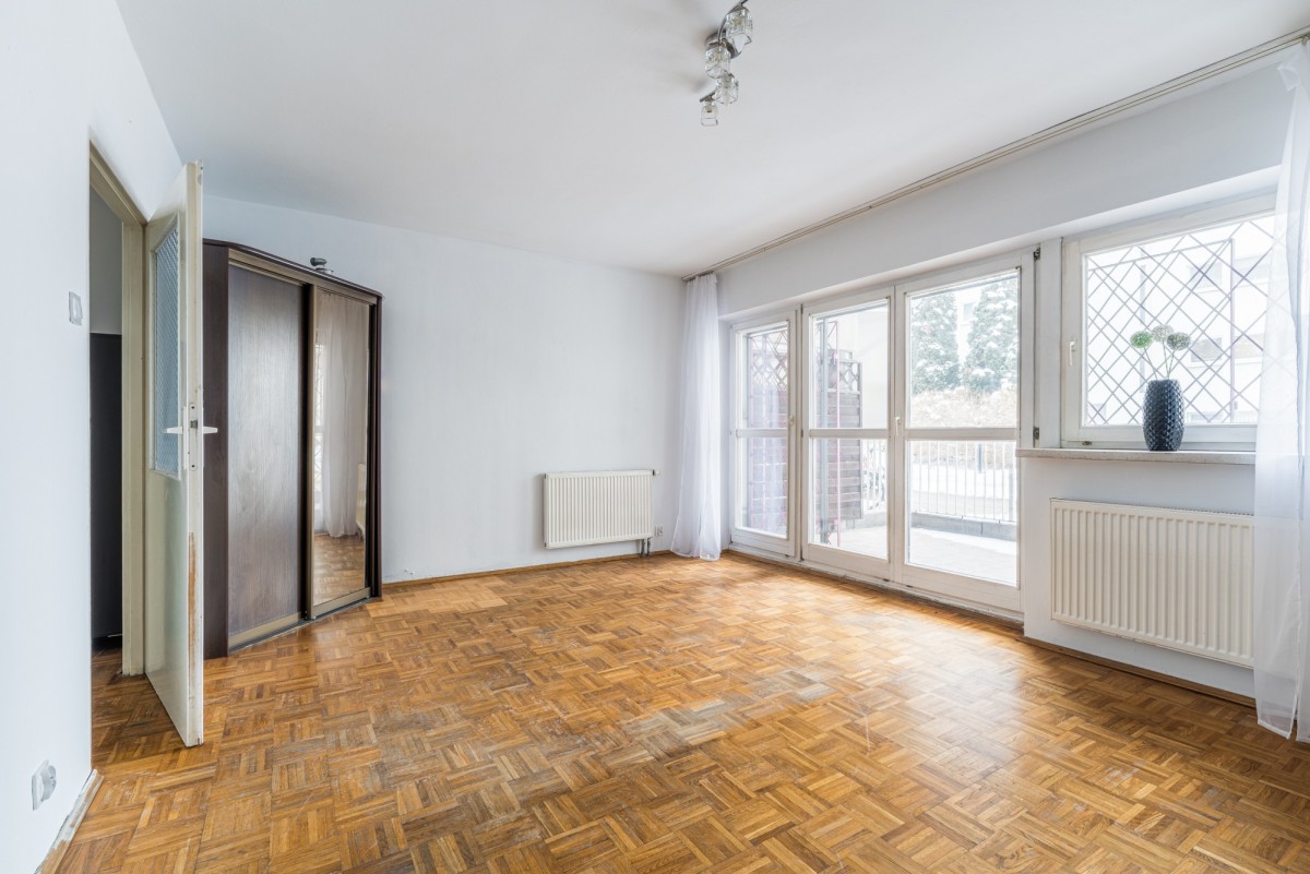 Mieszkanie na sprzedaż