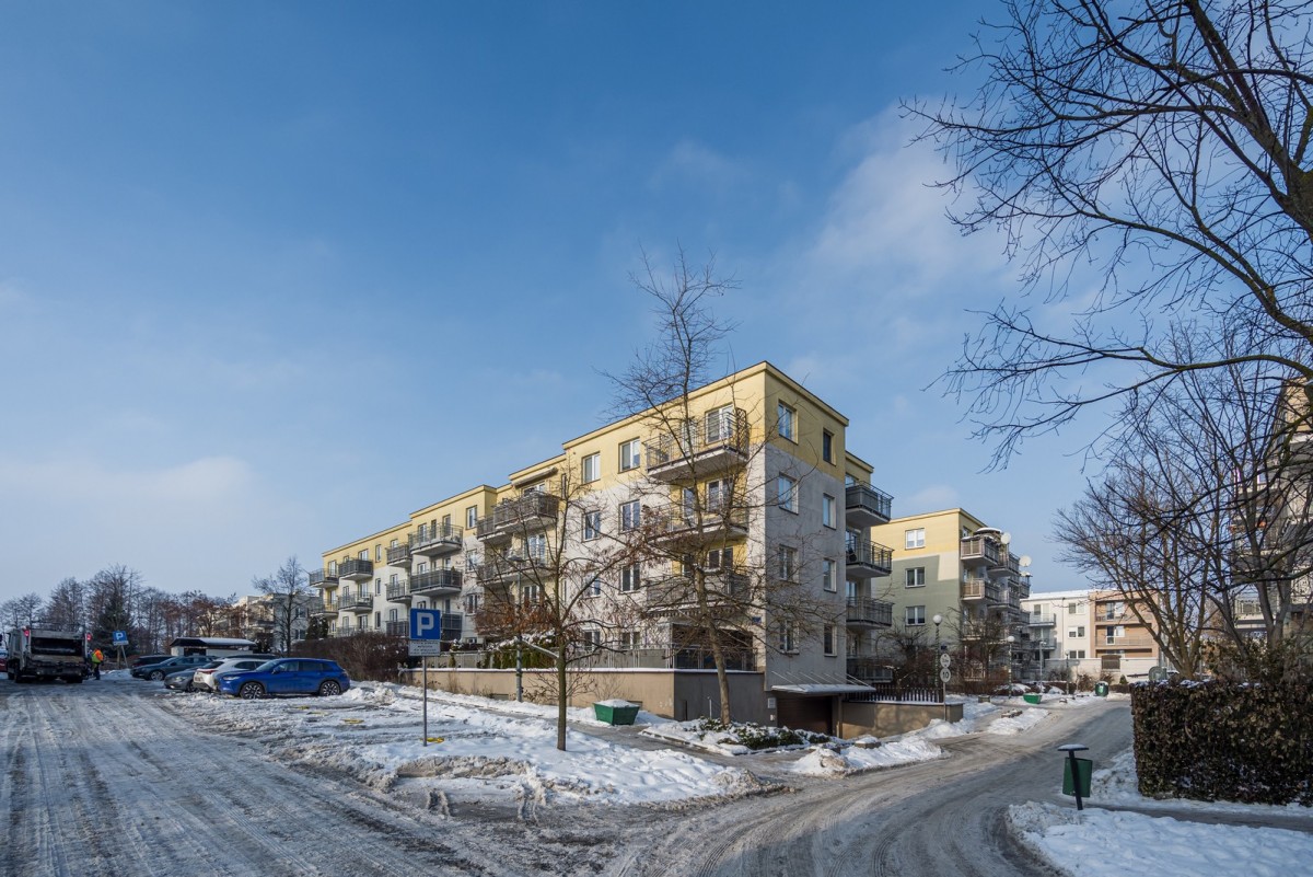 Mieszkanie na sprzedaż