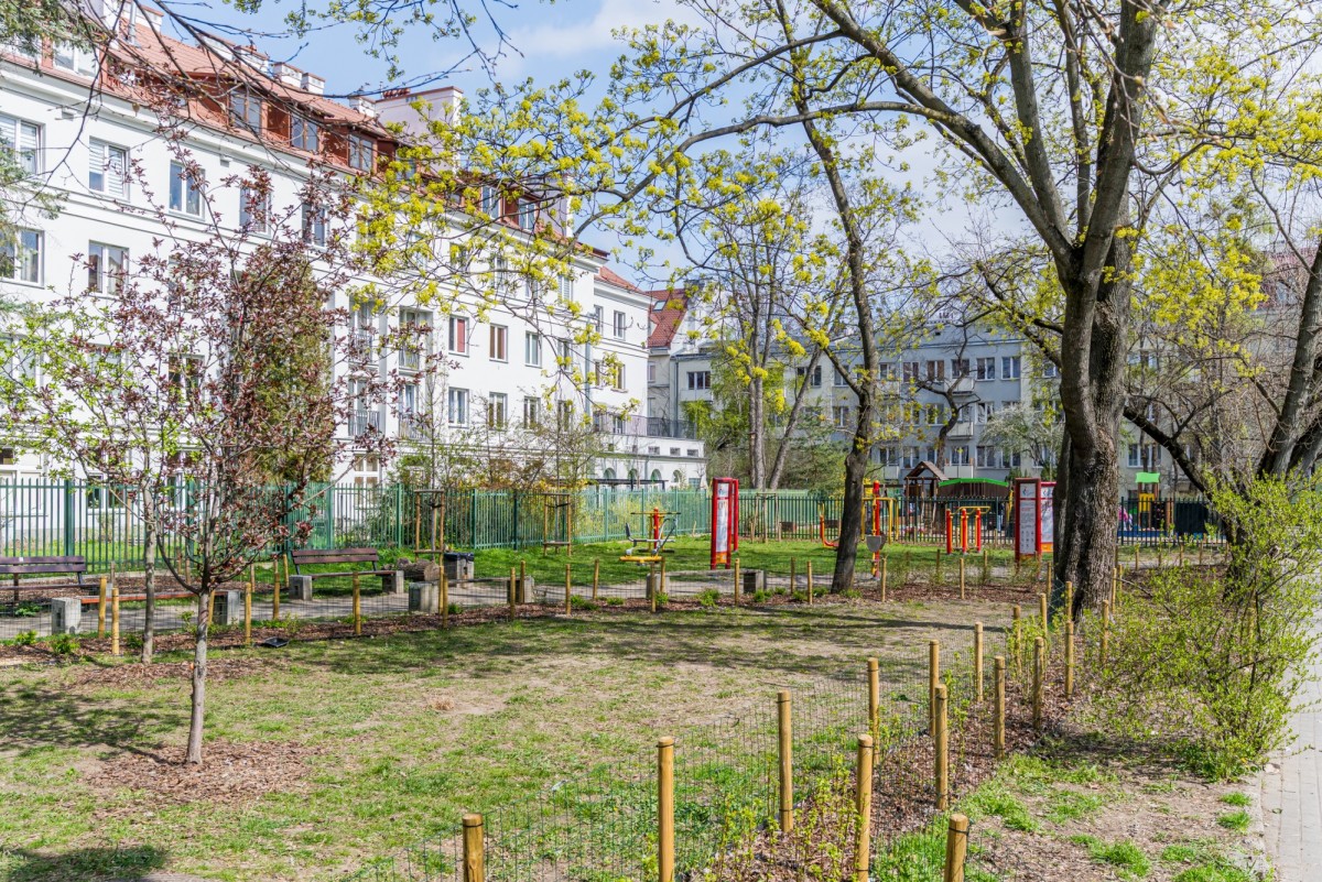 Mieszkanie na sprzedaż