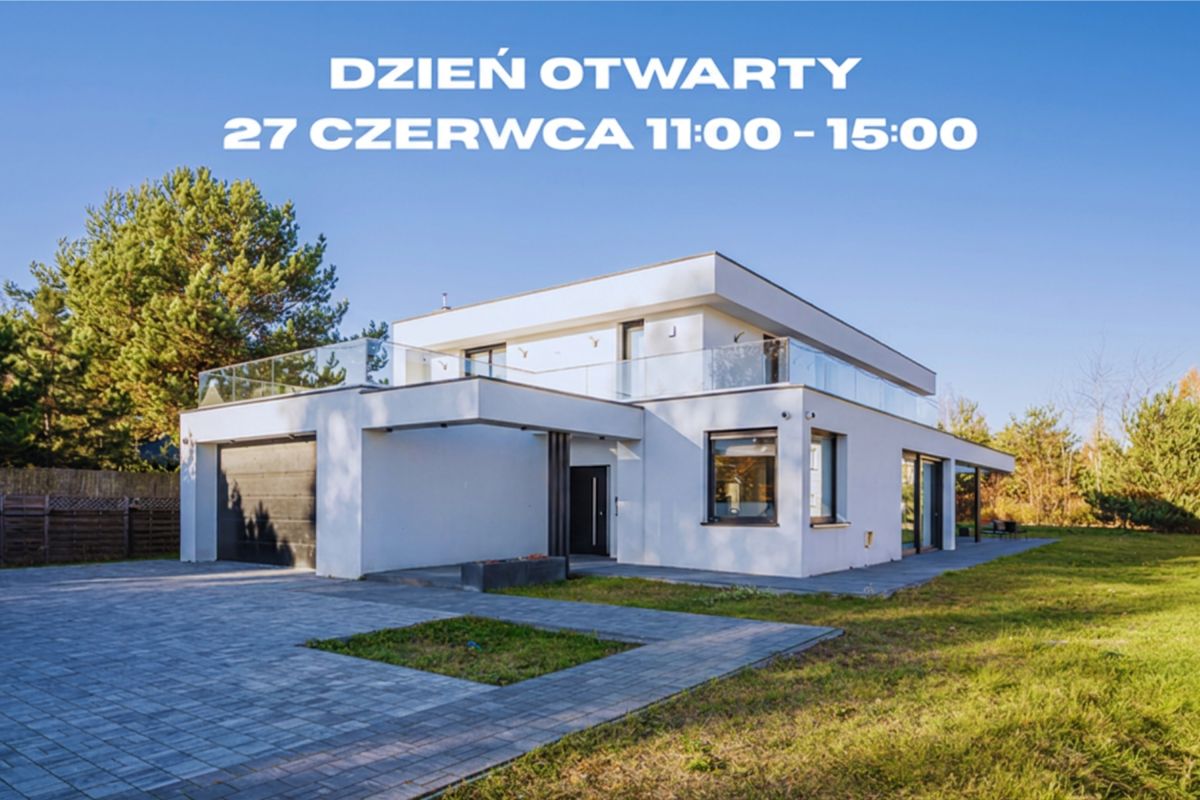Dom na sprzedaż