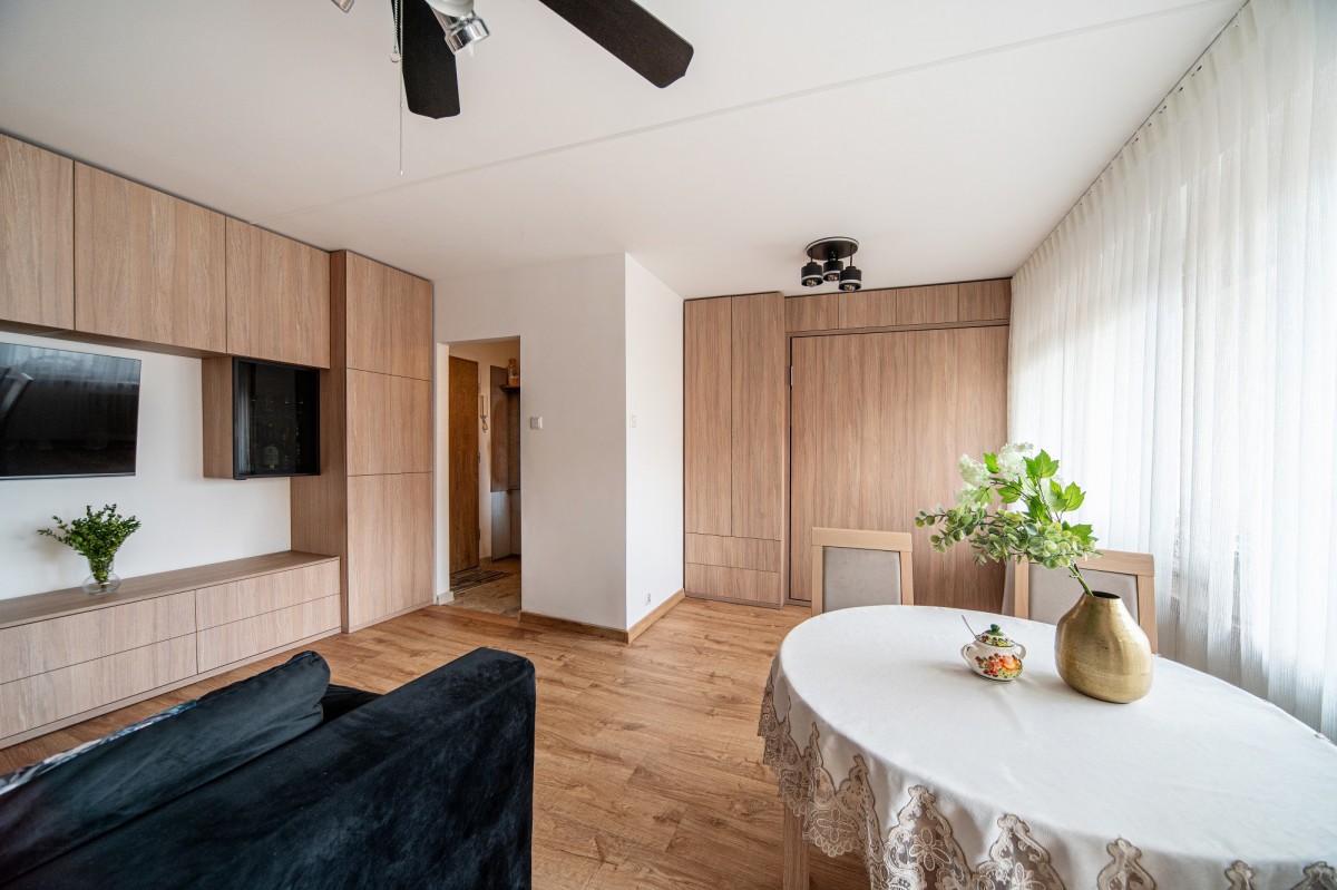 Mieszkanie na sprzedaż