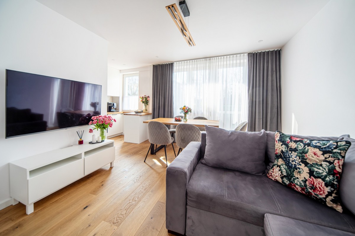 Mieszkanie na sprzedaż