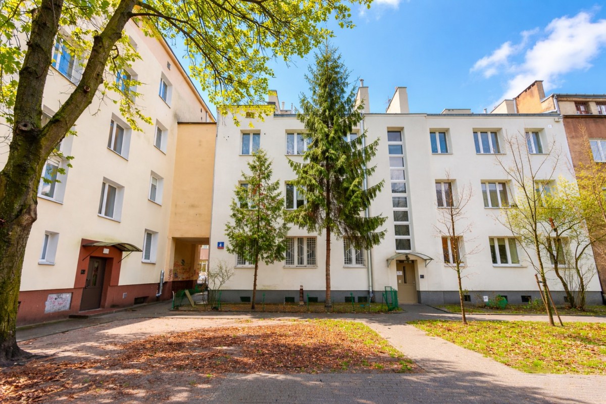 Mieszkanie na sprzedaż