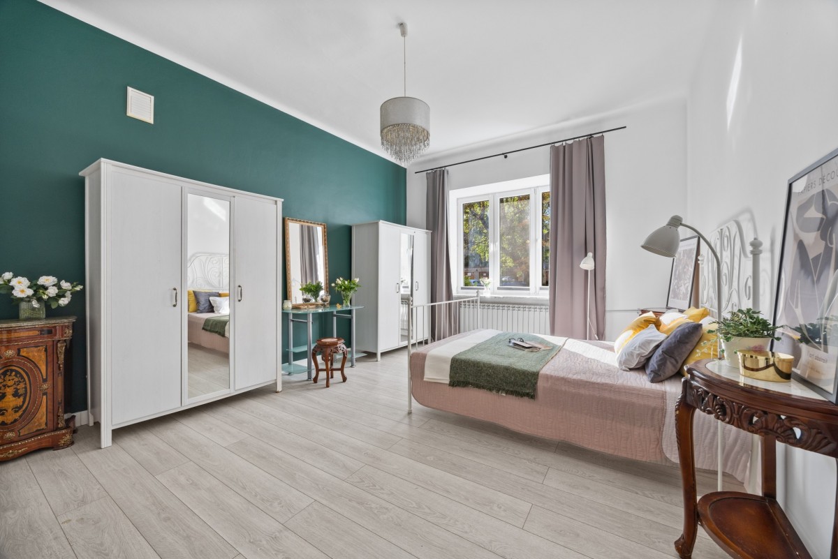 Mieszkanie na wynajem