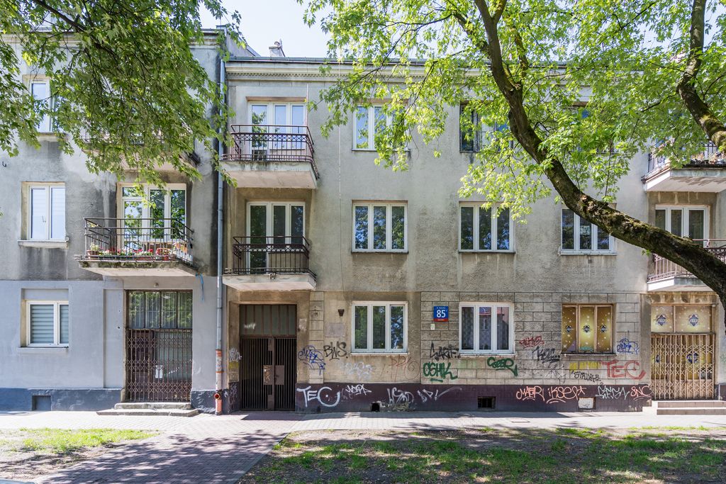 Mieszkanie na sprzedaż