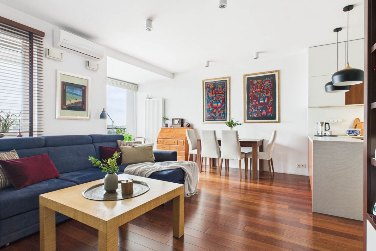 Mieszkanie na sprzedaż