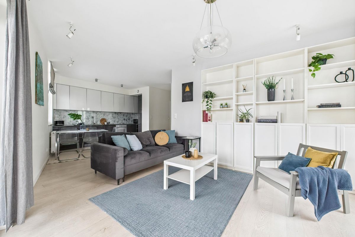 Mieszkanie na sprzedaż