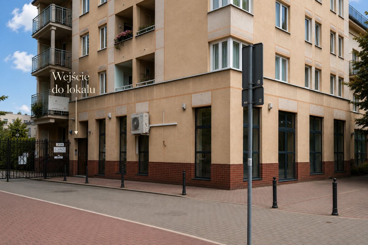 Komercyjny na sprzedaż