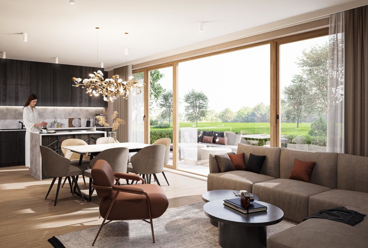 Mieszkanie na sprzedaż