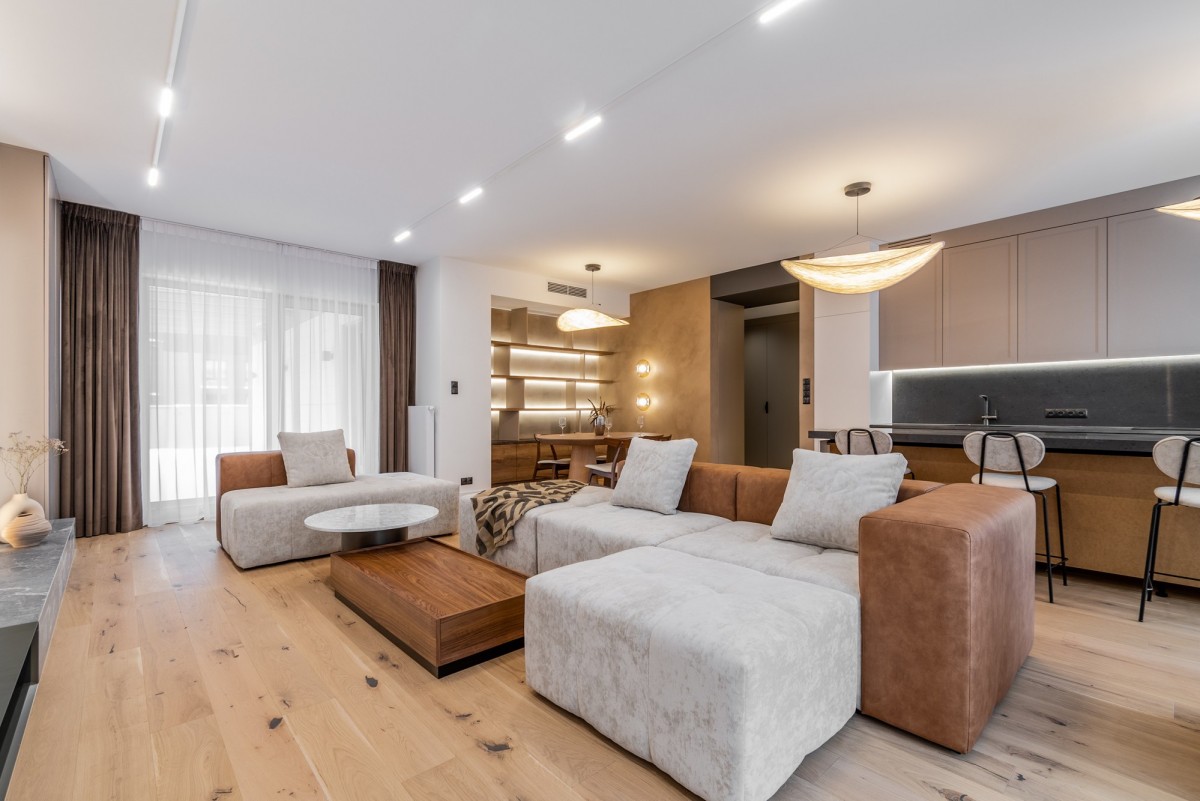 Mieszkanie na wynajem