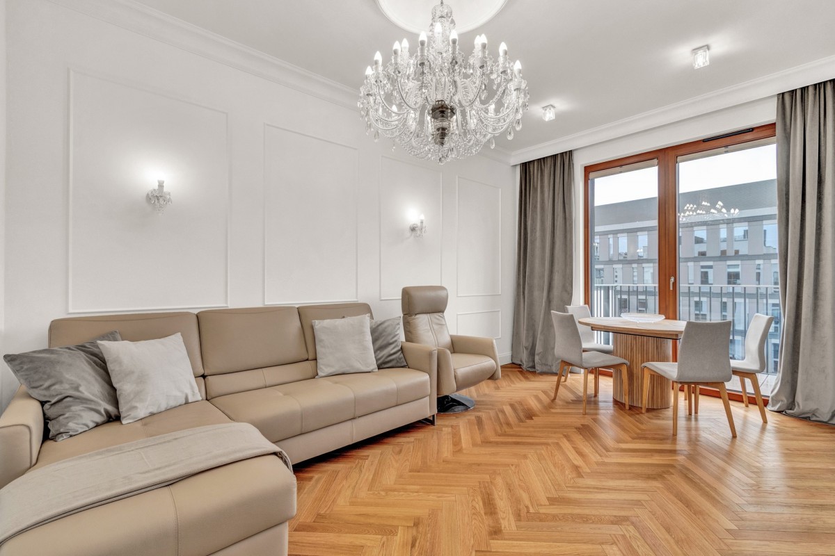 Mieszkanie na sprzedaż