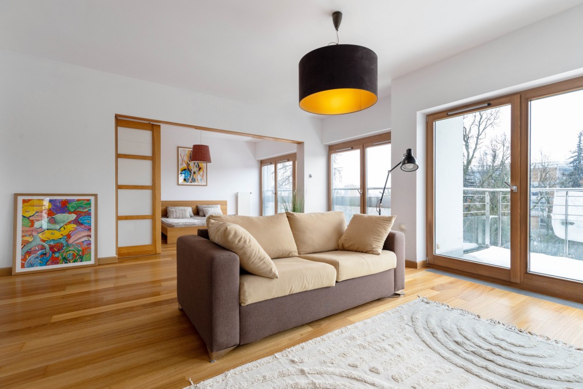 Mieszkanie na sprzedaż