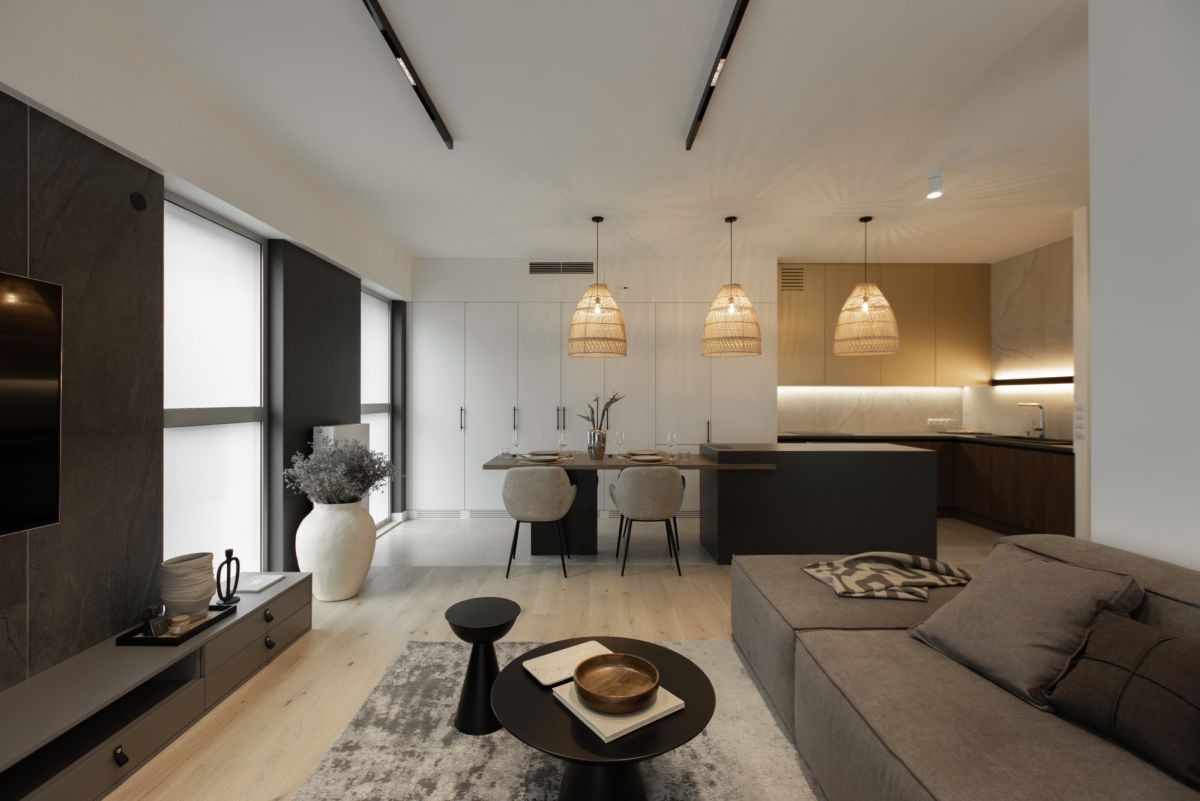 Mieszkanie na wynajem