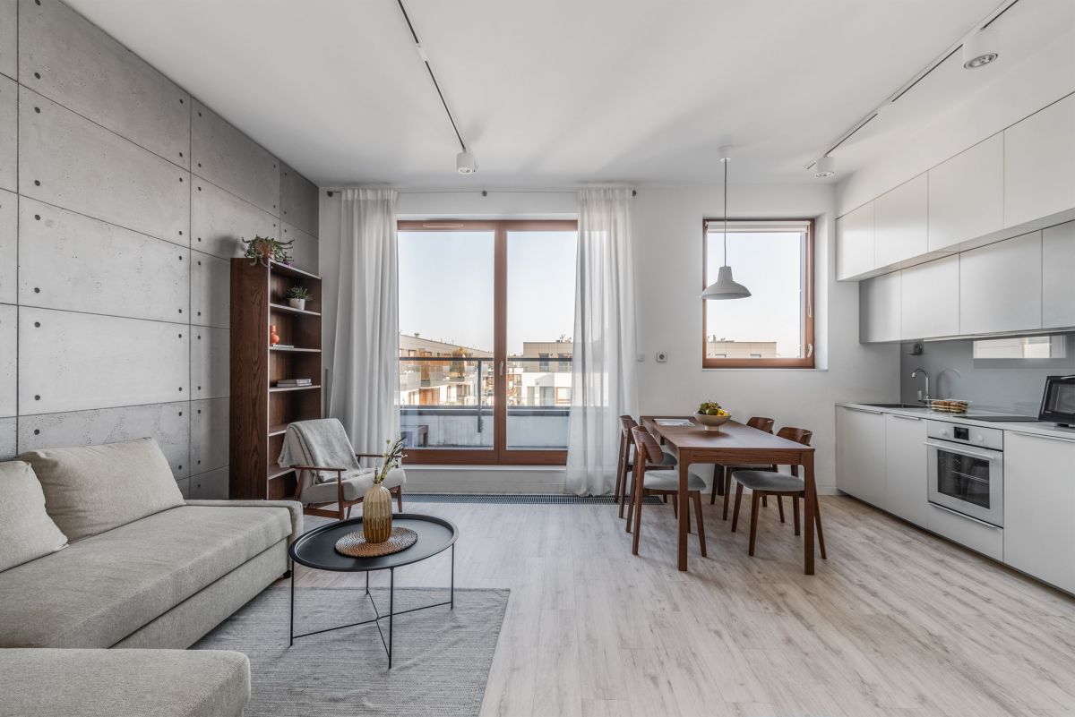 Mieszkanie na wynajem