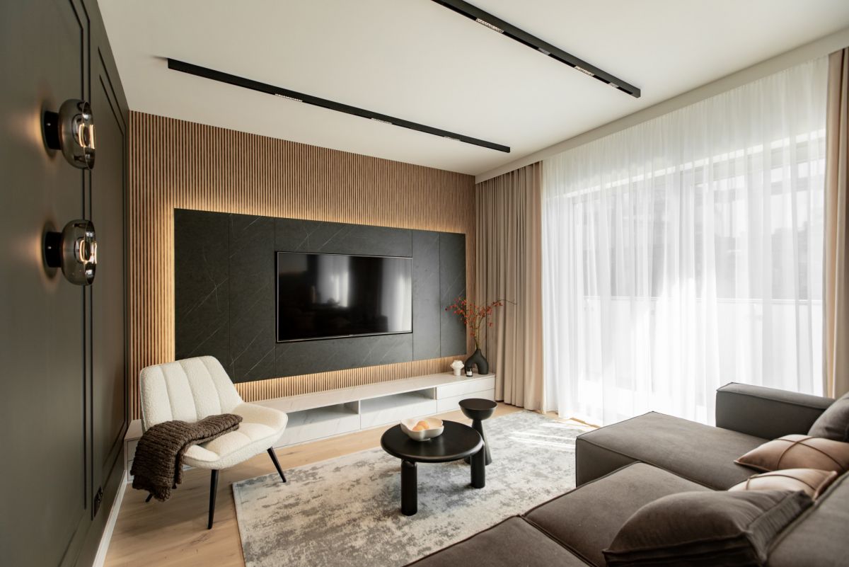 Mieszkanie na wynajem