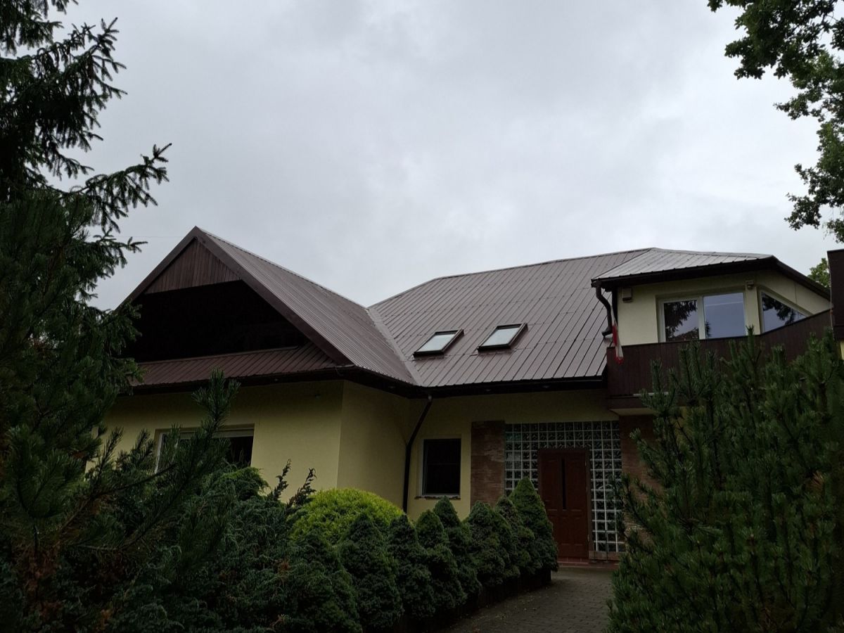 Dom na sprzedaż