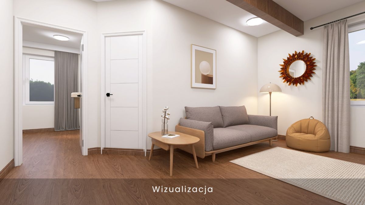 Mieszkanie na sprzedaż