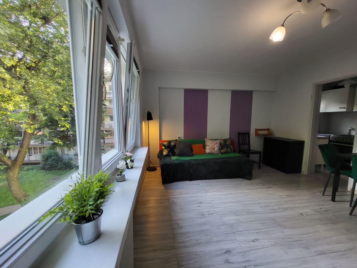 Mieszkanie na wynajem