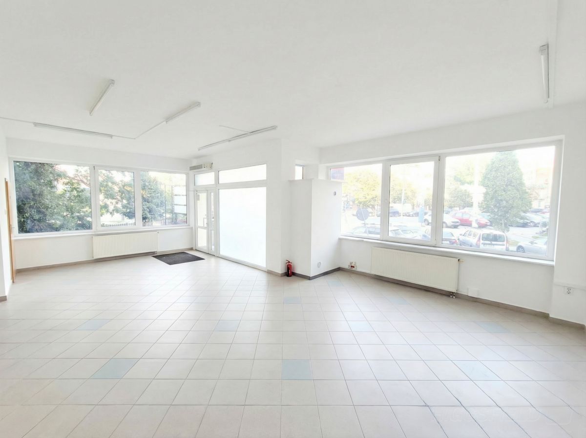 Komercyjny na wynajem