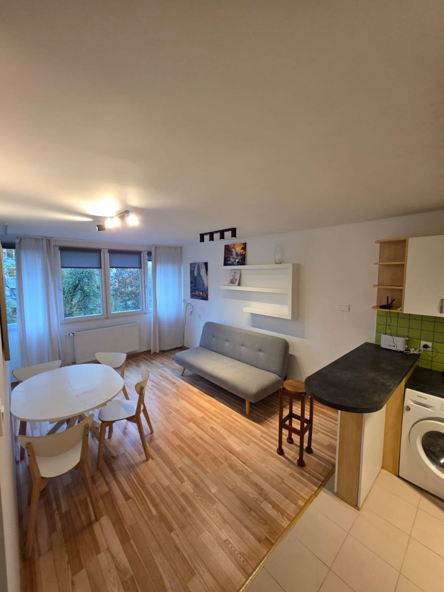 Mieszkanie na wynajem