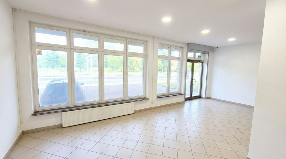 Komercyjny na wynajem