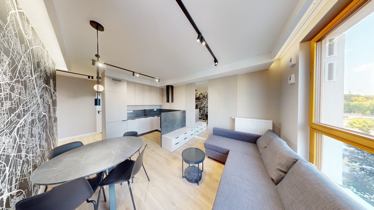 Mieszkanie na wynajem