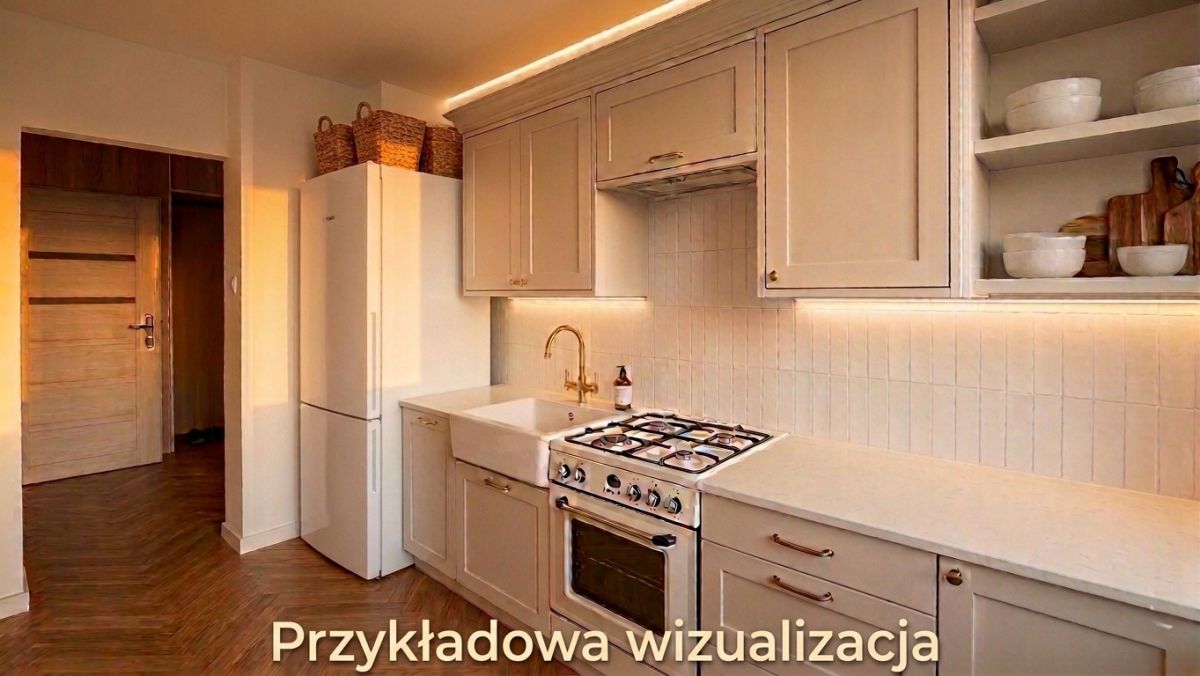 Mieszkanie na sprzedaż