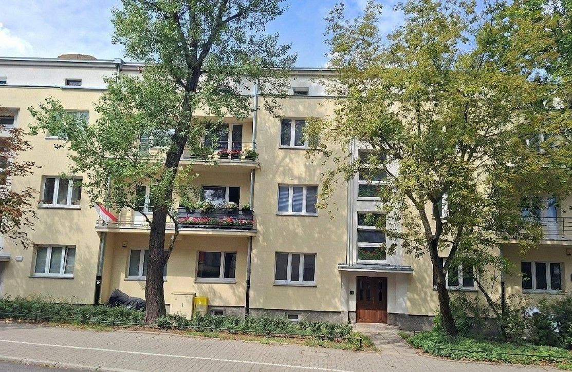 Mieszkanie na wynajem