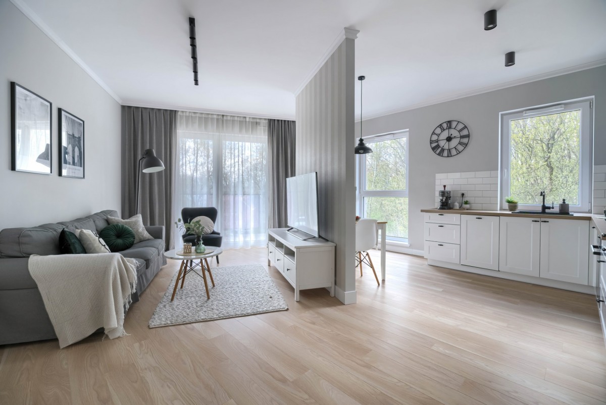 Mieszkanie na sprzedaż