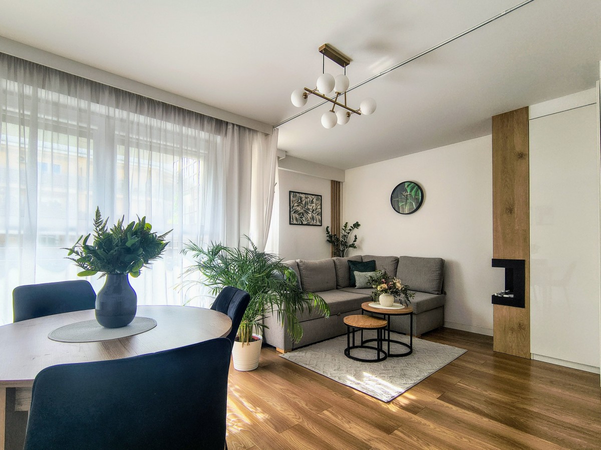 Mieszkanie na sprzedaż