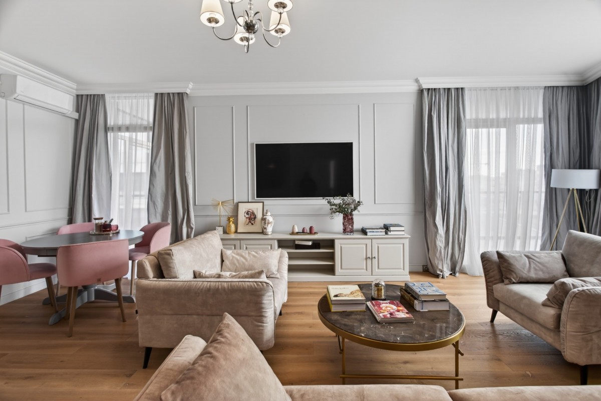 Mieszkanie na wynajem