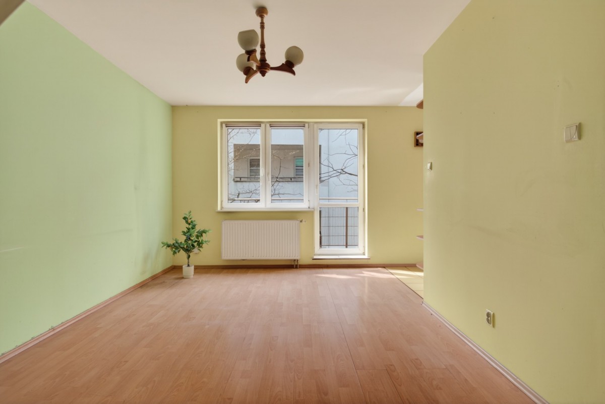 Mieszkanie na sprzedaż