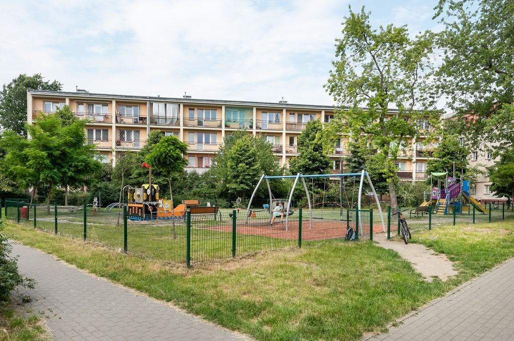 Mieszkanie na sprzedaż