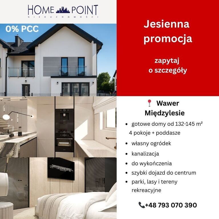 Dom na sprzedaż