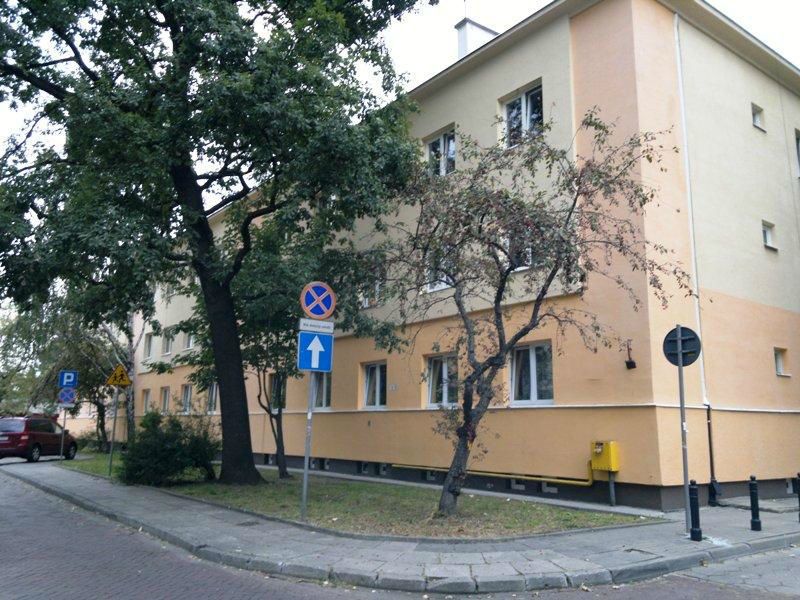 Mieszkanie na wynajem