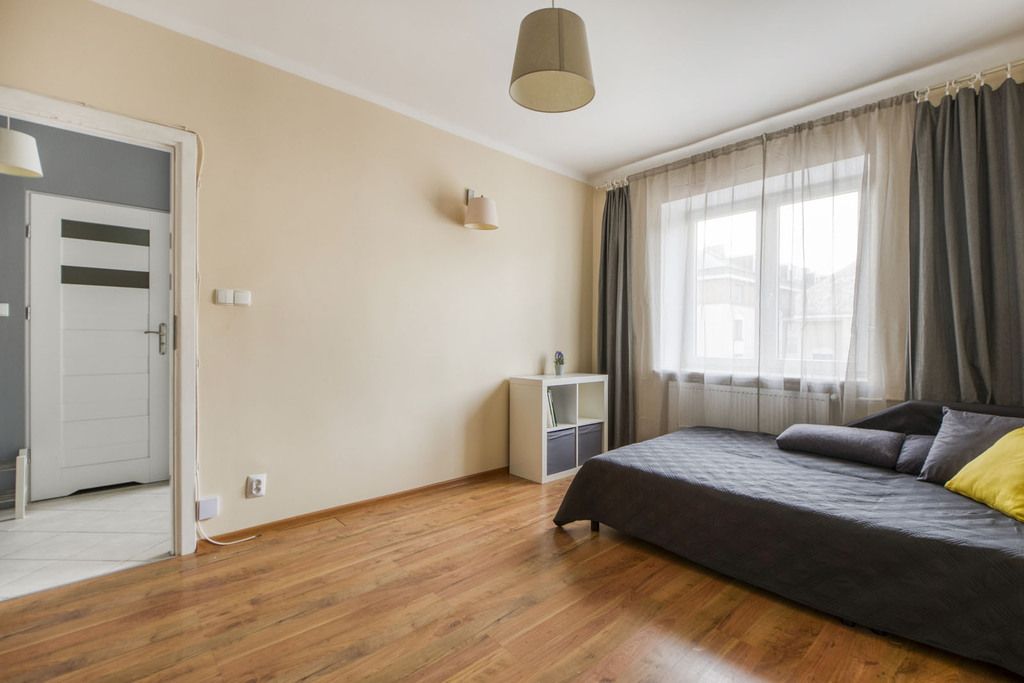 Mieszkanie na wynajem