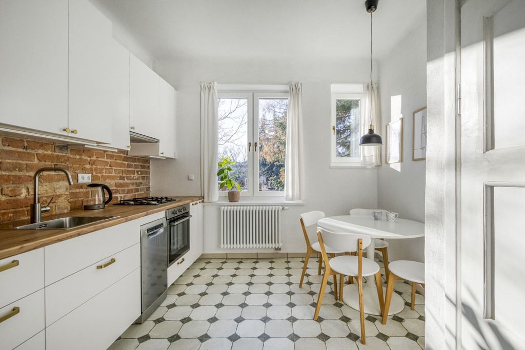 Mieszkanie na wynajem