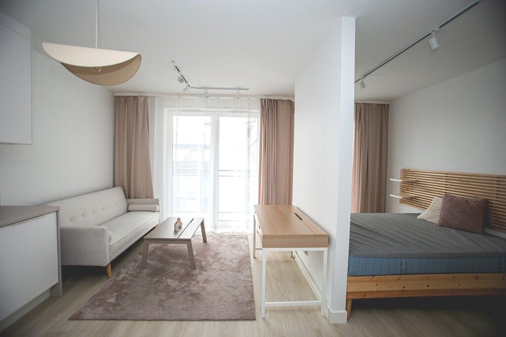 Mieszkanie na wynajem