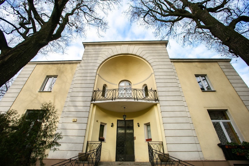 Mieszkanie na wynajem