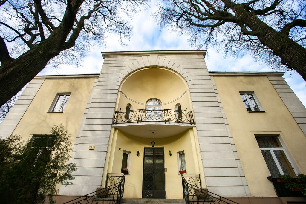 Mieszkanie na wynajem