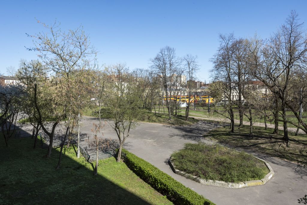 Mieszkanie na wynajem