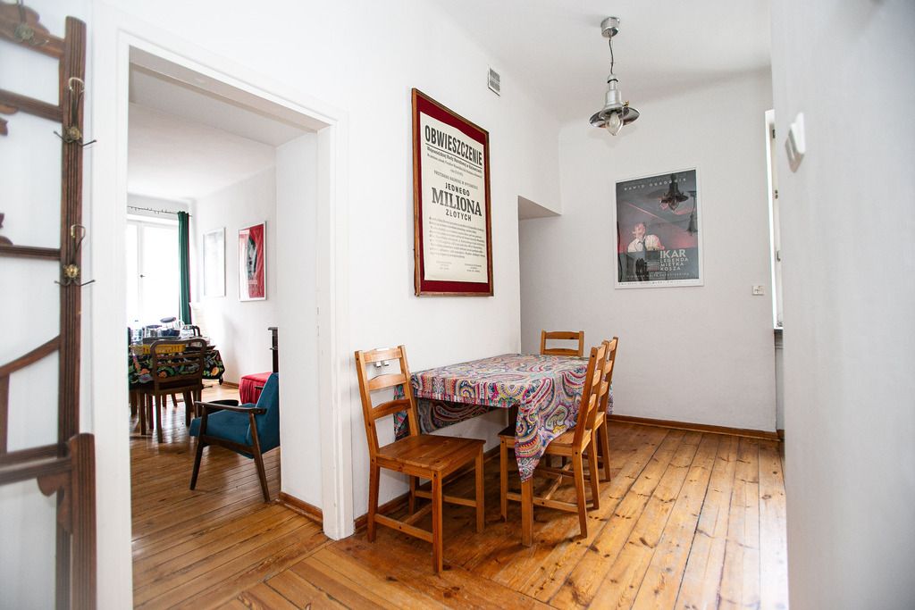 Komercyjny na wynajem