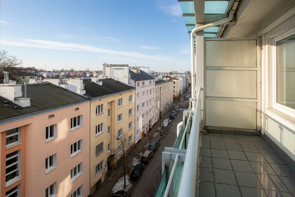 Komercyjny na wynajem