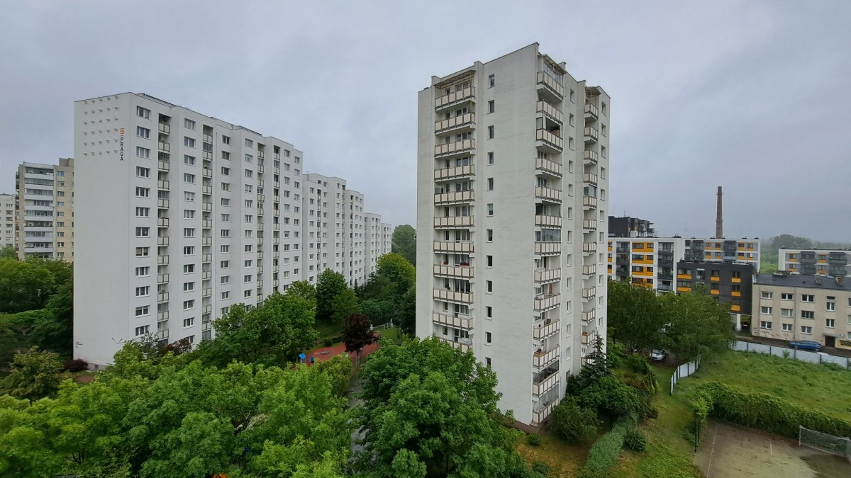 Mieszkanie na wynajem