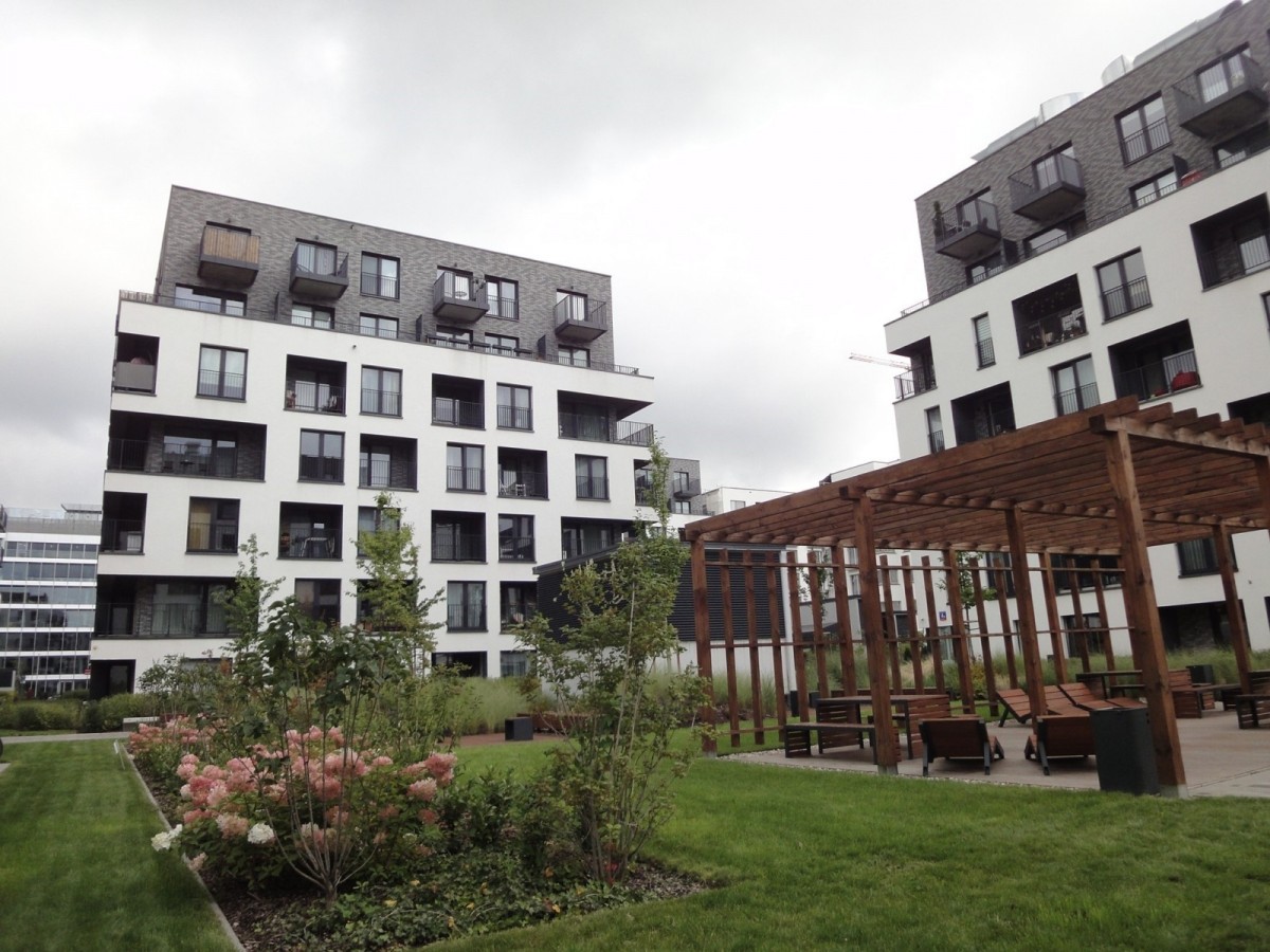 Mieszkanie na wynajem